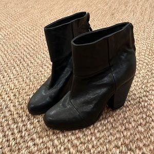 Rag & Bone Newbury Booties